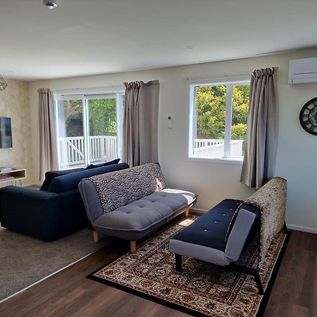 Stunning View, Privacy, Close To Ferry & Brand-New ويلينغتون المظهر الخارجي الصورة