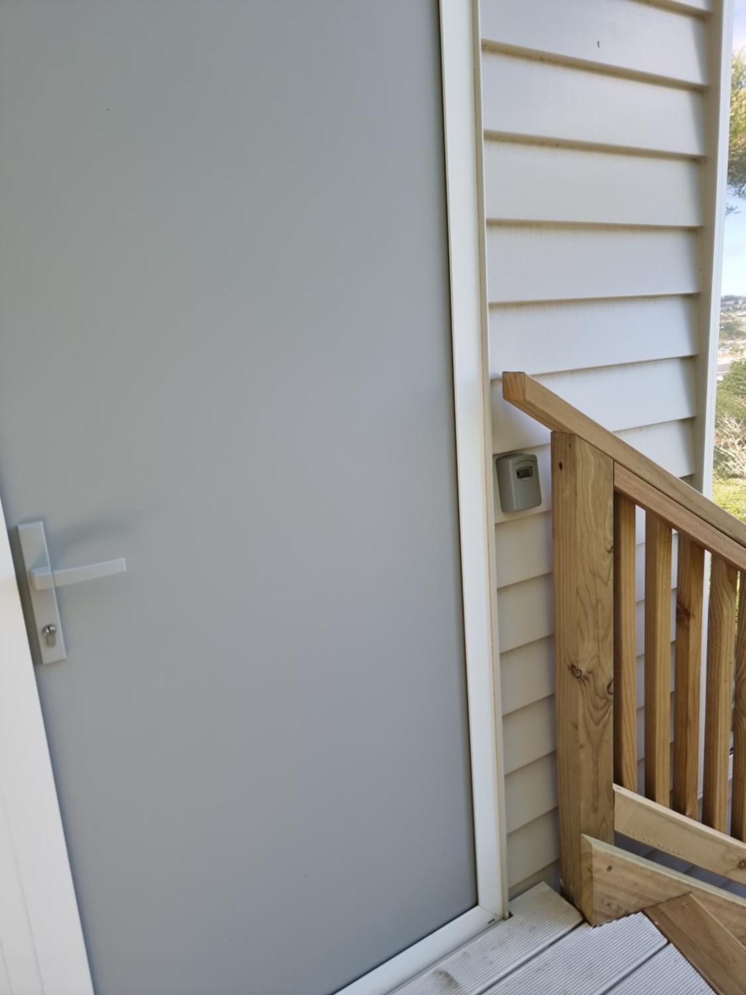 Stunning View, Privacy, Close To Ferry & Brand-New ويلينغتون المظهر الخارجي الصورة
