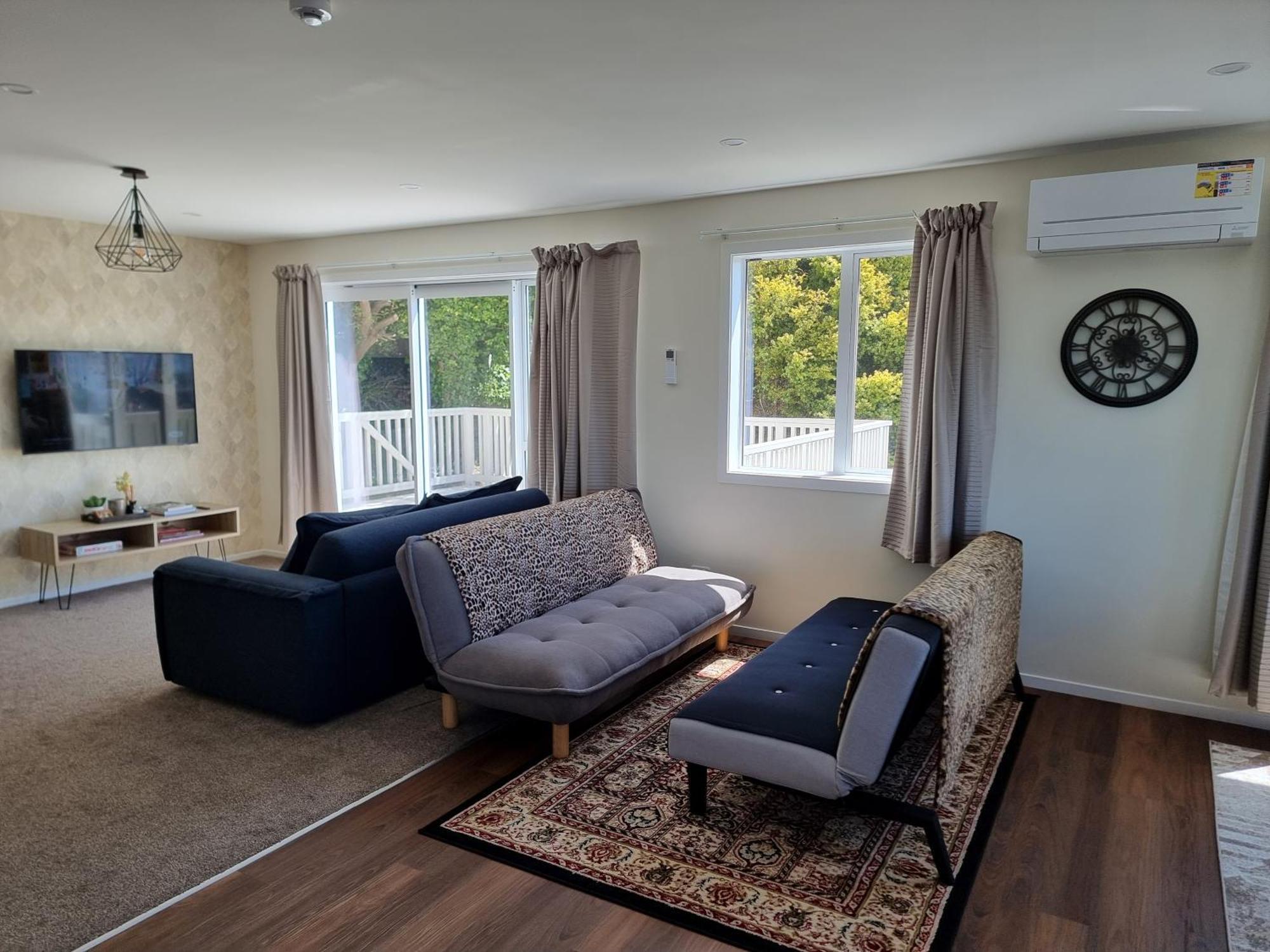 Stunning View, Privacy, Close To Ferry & Brand-New ويلينغتون المظهر الخارجي الصورة