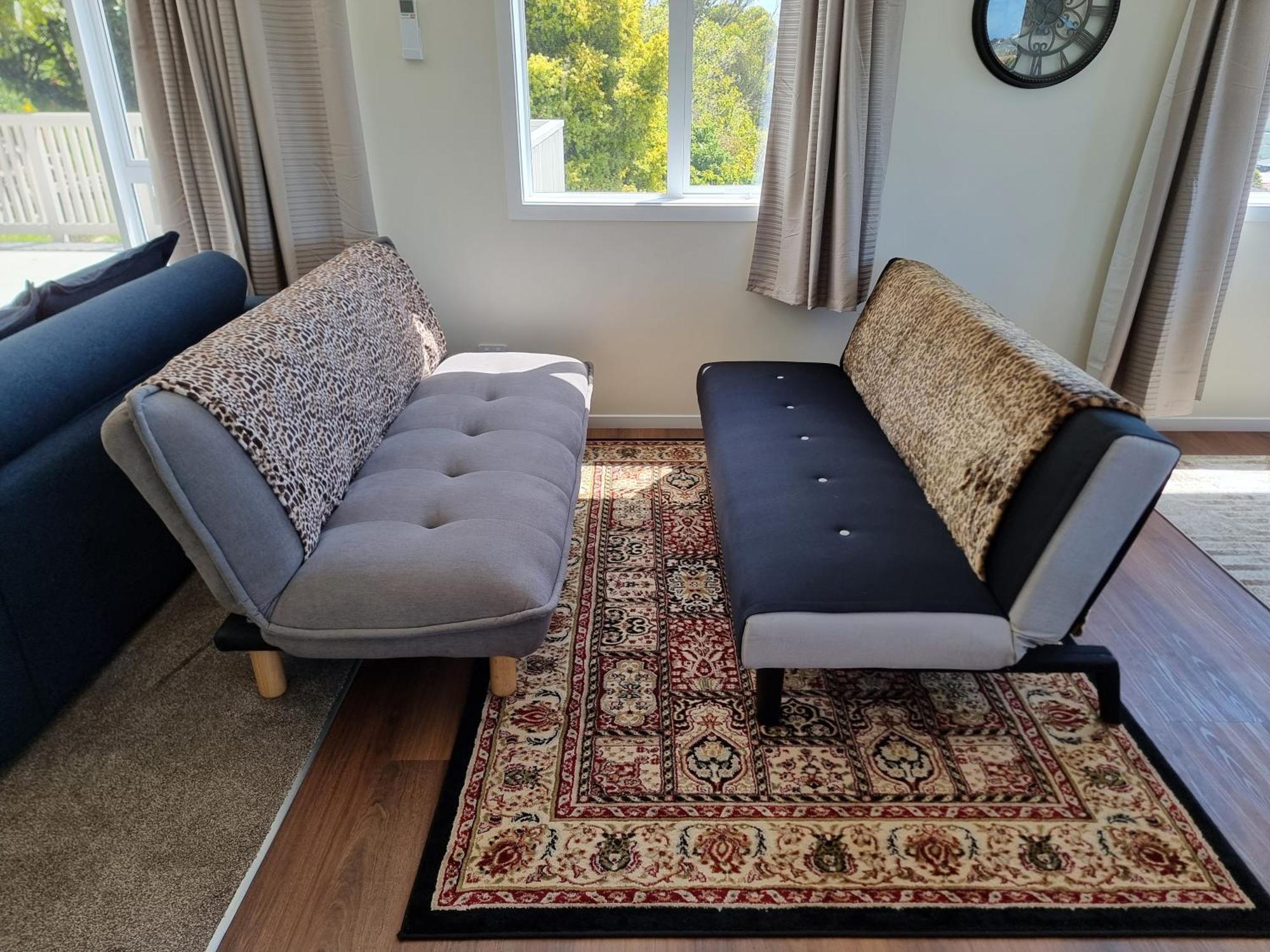 Stunning View, Privacy, Close To Ferry & Brand-New ويلينغتون المظهر الخارجي الصورة